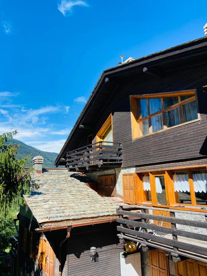 Appartamento Stella Premadio Exterior photo
